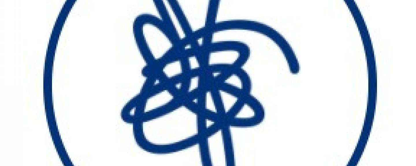 Mind squiggle logo