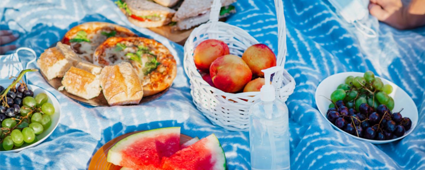 Haringey Circle Picnic