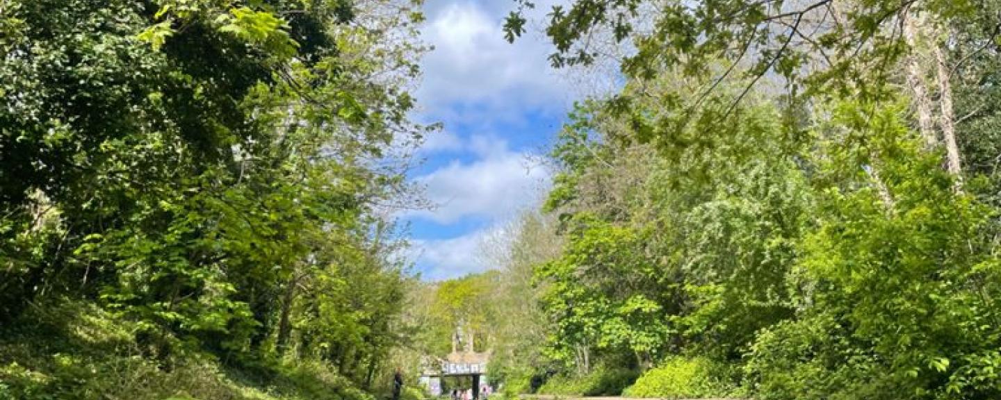 Parkland Walk