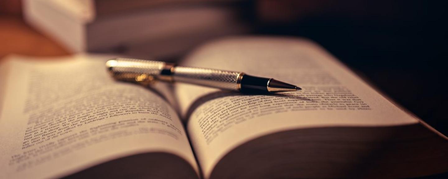Creative writing
