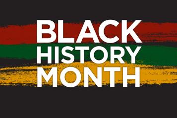 Black History Month image