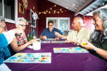 Board games
