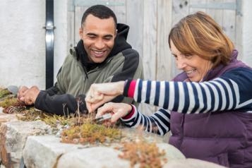 Haringey Circle Gardening 2