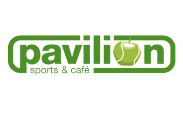 Pavilion logo