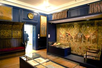 William Morris Gallery